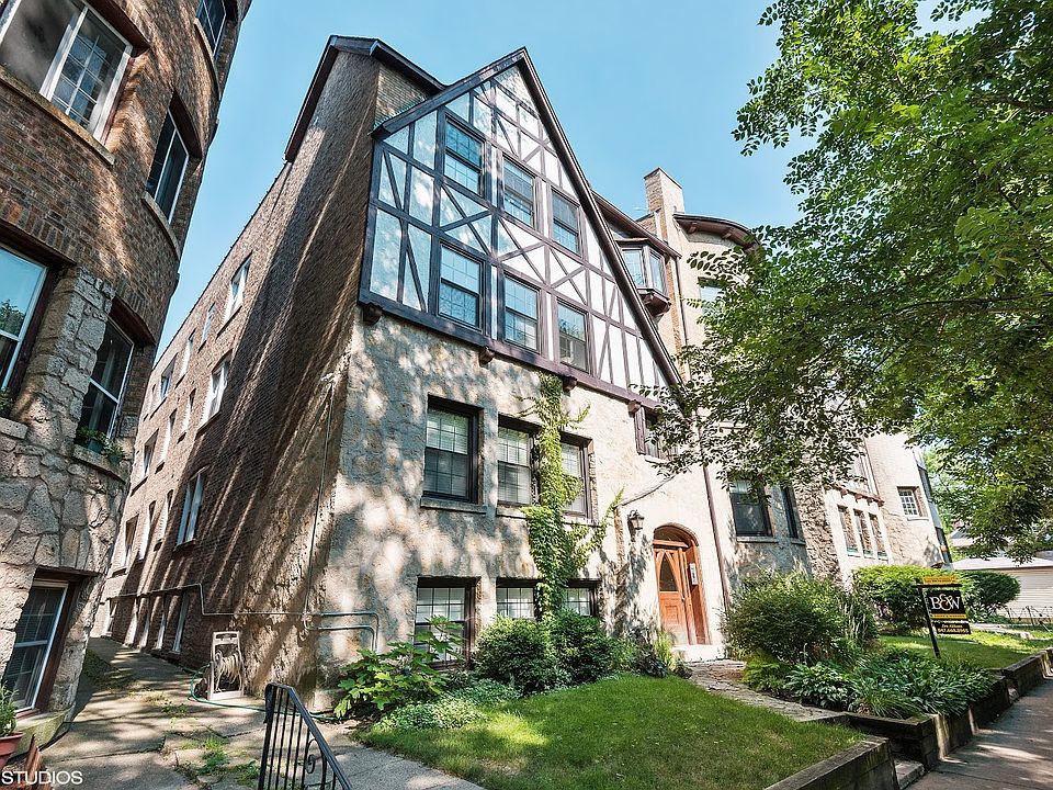1st image of 7448 N Hoyne Ave APT 3N