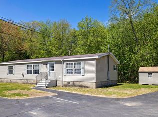 45 Burnt Mill Rd UNIT 4, Wells, ME 04090