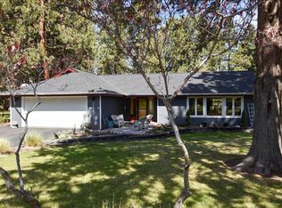 20380 Donkey Sled Rd, Bend, OR 97702