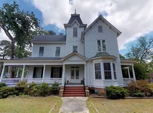 112 N Everett St, Bennettsville, SC 29512