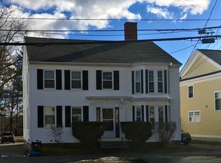 40 Court St #2, Exeter, NH 03833