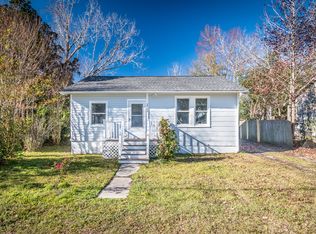 2784 Ranger Dr, North Charleston, SC 29405