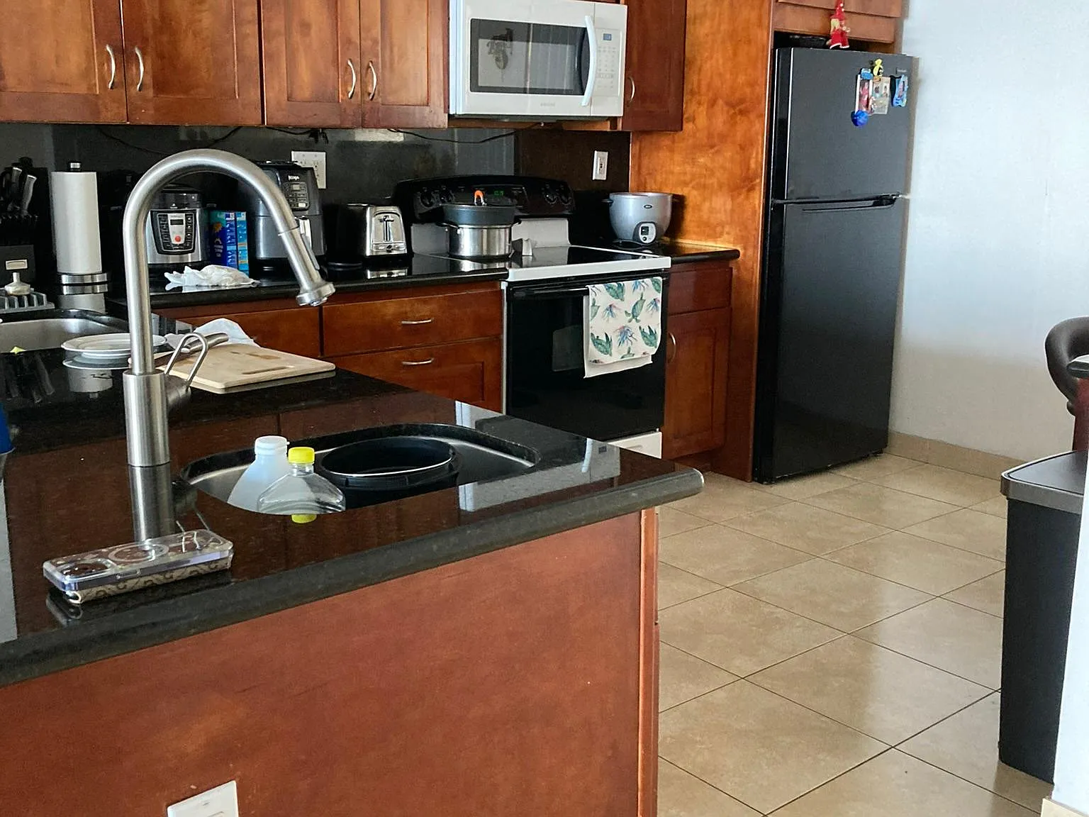 Miami Gardens Dr, Miami — Photo 3