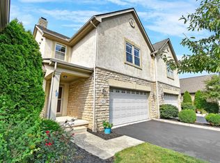 994 Arcadia Blvd, Westerville, OH 43082