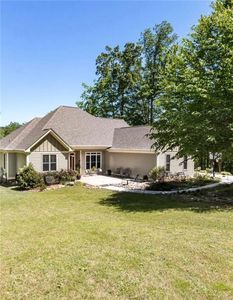 280 Riverridge Trl, Oxford, GA, 30054