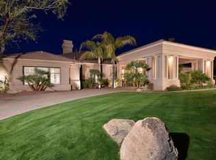 10160 E Desert Cove Ave, Scottsdale, AZ 85260