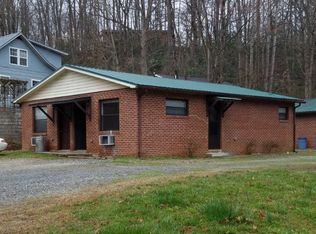 11 Reservoir Dr #2, Old Fort, NC 28762