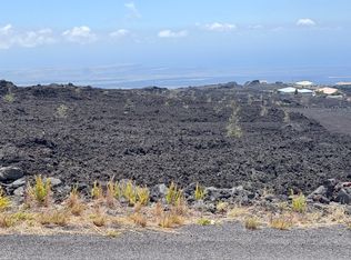 Sea Breeze Pkwy LOT 7, Ocean View, HI 96737