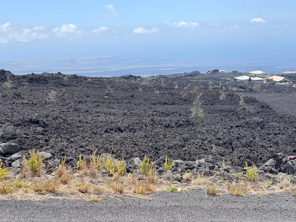 Sea Breeze Pkwy Lot 7, Ocean View, HI 96737