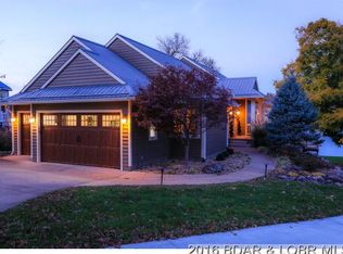 30081 Gentle Cove Rd, Gravois Mills, MO 65037