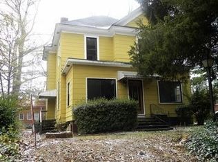 1776 John Calvin Ave, College Park, GA 30337