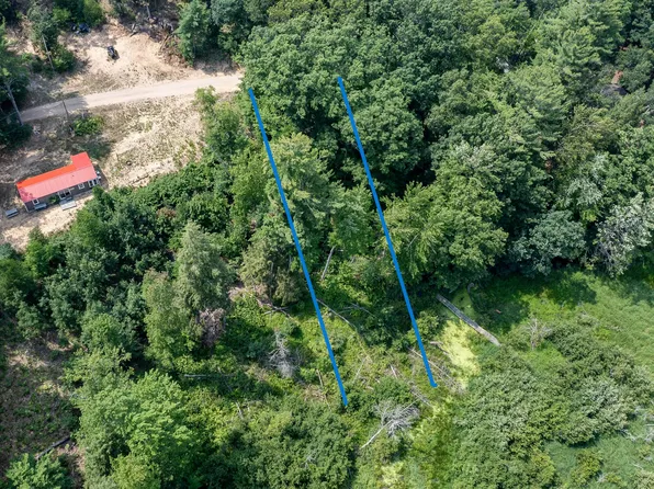 13 Northern Dr, Pentwater, MI 49449