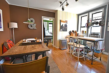 Rented by Bold New York