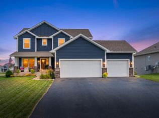 12370 Fletcher Dr, Rogers, MN 55374
