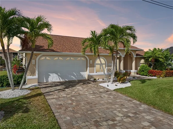 1422 NW 38th Pl, Cape Coral, FL 33993
