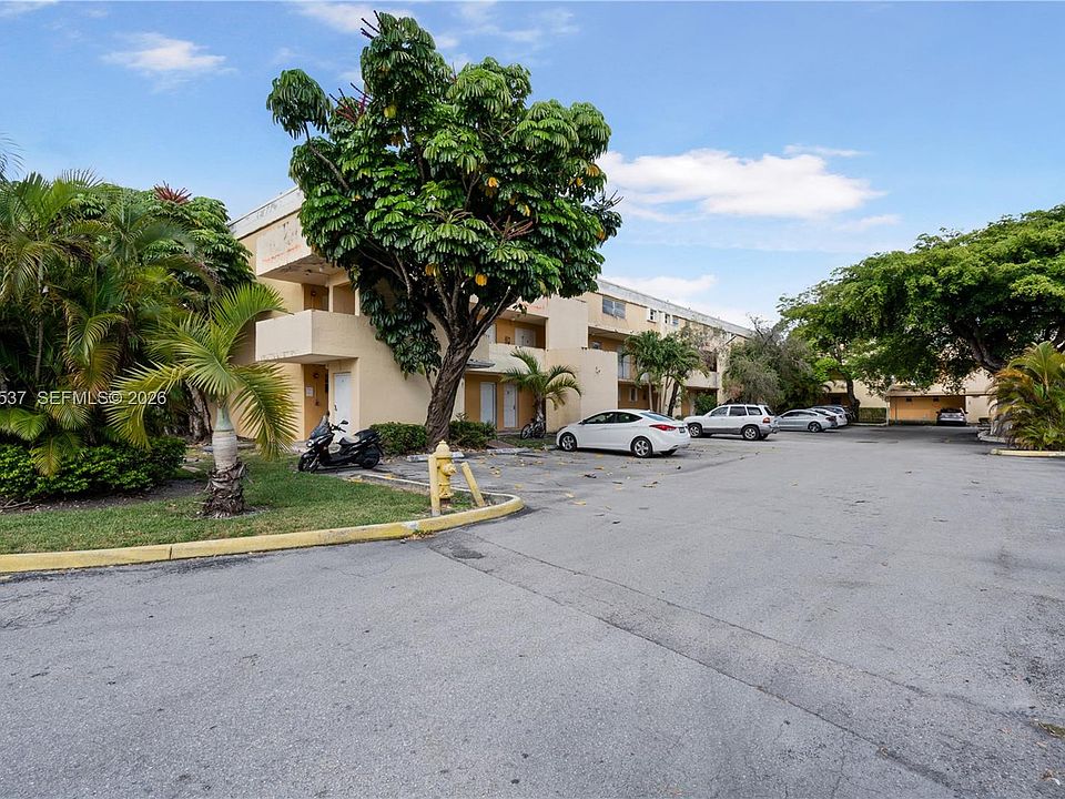 1st image of 9371 Fontainebleau Blvd APT I204