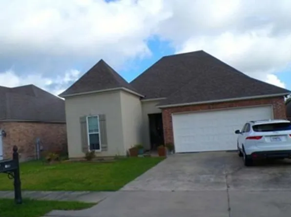 108 Safe Haven Dr, Carencro, LA 70520
