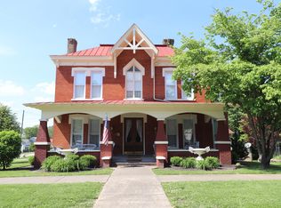401 E 4th St, Augusta, KY 41002