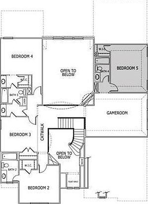 5th image of 870 Grove Vale Dr