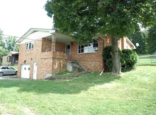 545 Manifold Rd, Washington, PA 15301