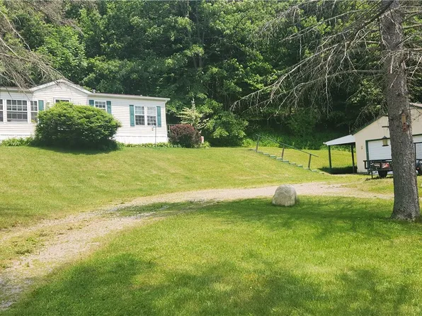 7733 County Road 36, Naples, NY 14512