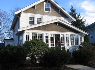 (Undisclosed Address), Braintree, MA 02184