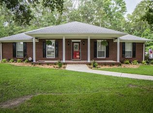 3551 McFarland Rd, Mobile, AL 36695