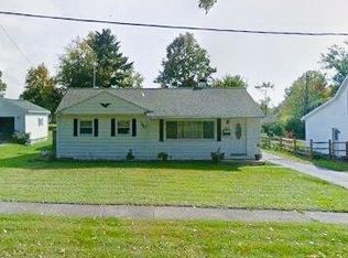 1701 Ridgewood Dr, Salem, OH 44460