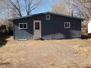 680 S Broadway St, Monte Vista, CO 81144