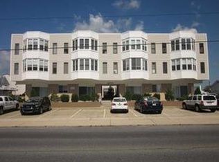 4114 Central Ave UNIT 101, Sea Isle City, NJ 08243