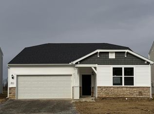 281 Fortune Dr LOT 114, Galloway, OH