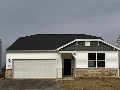 281 Fortune Dr Lot 114, Galloway, OH, 43119