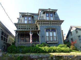 120 S Church St, Mohnton, PA