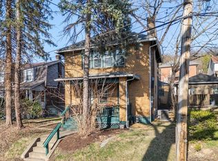 109 Avenue A, Pittsburgh, PA 15221