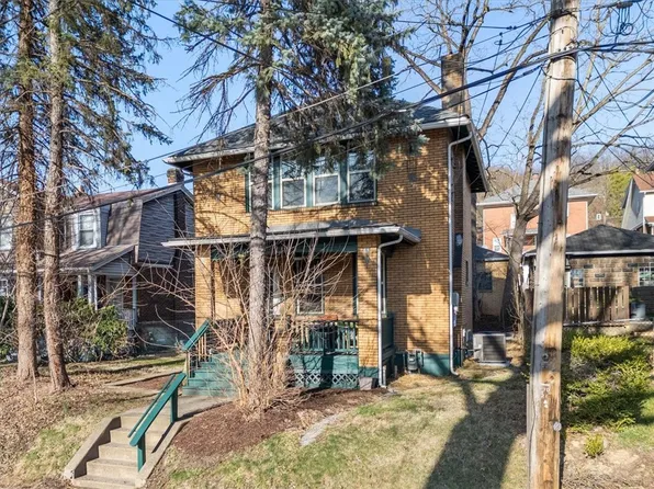 109 Avenue A, Pittsburgh, PA 15221