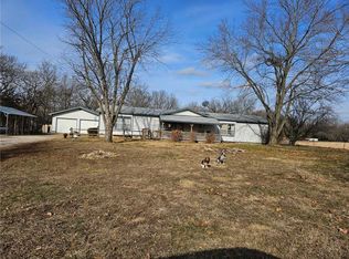 1161 240th St, Fort Scott, KS 66701
