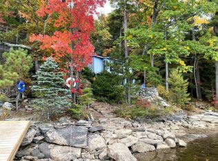 329 Fire Route 247 Rd #247, North Kawartha, ON K0L1J0