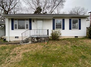 1119 John Ross Rd, Chattanooga, TN 37412