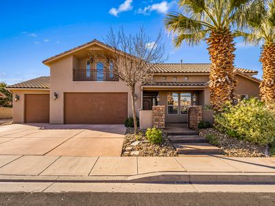 1000 E Black Brush Dr, Washington, UT, 84780