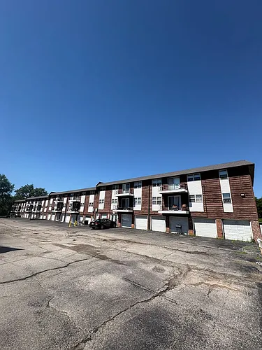 Peoria Place Apartments Photo 1