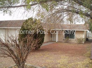 13005 Marble Ave NE, Albuquerque, NM 87112