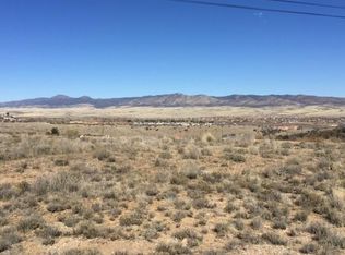 11580 E Little Way, Dewey, AZ 86327