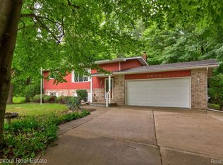 4861 Dorothy St, Vassar, MI 48768