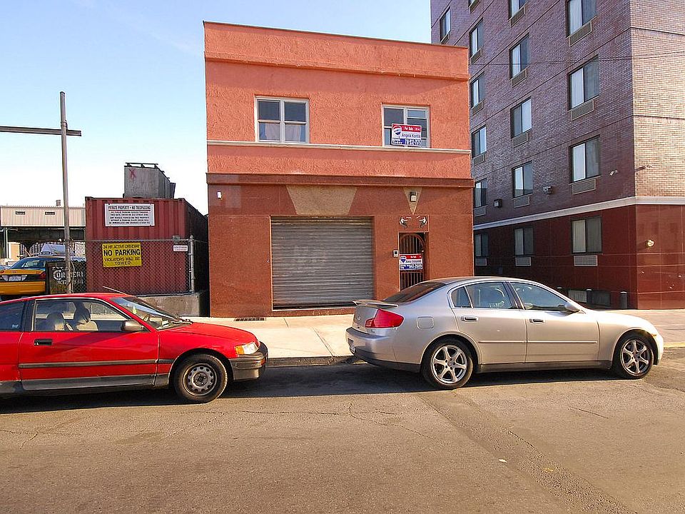 Main Exterior
