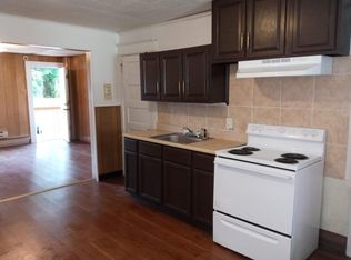 114 W Blaine St, McAdoo, PA 18237