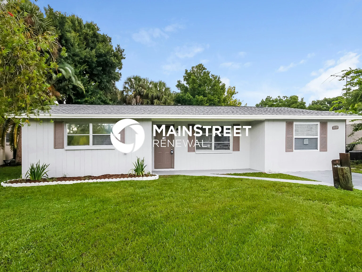 5537 Quist Dr — Photo 1