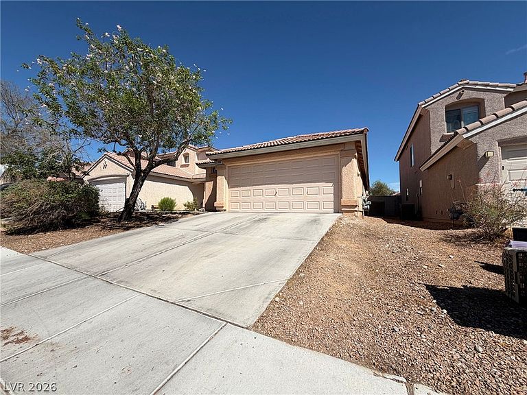 4818 Lone Grove Dr, Las Vegas, NV