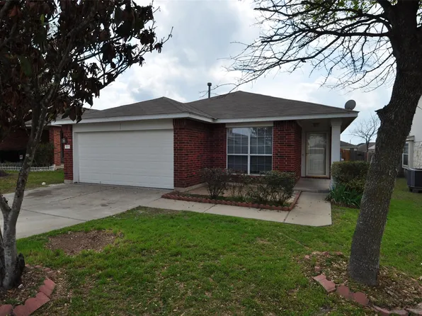 1409 Tea Leaf Dr, Pflugerville, TX 78660