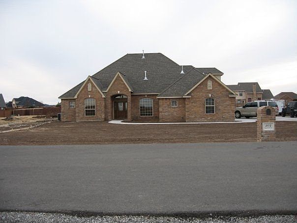 Front of House first move in