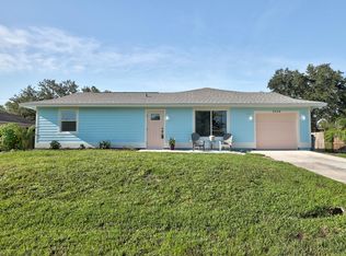 2038 SW Grant Ave, Port Saint Lucie, FL 34953